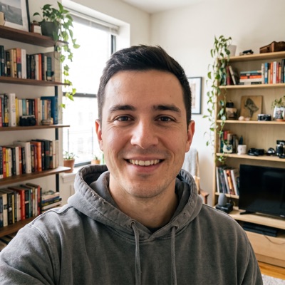 Jake R.