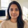 Anjali Mehta