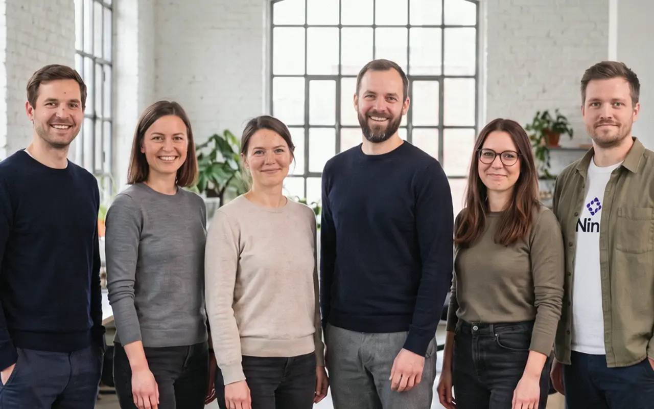 Das Support-Team